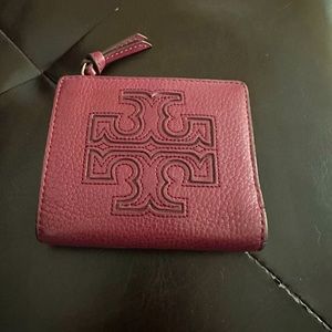 Tory Burch Bifold Wallet